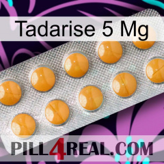 Tadarise 5Mg levitra1